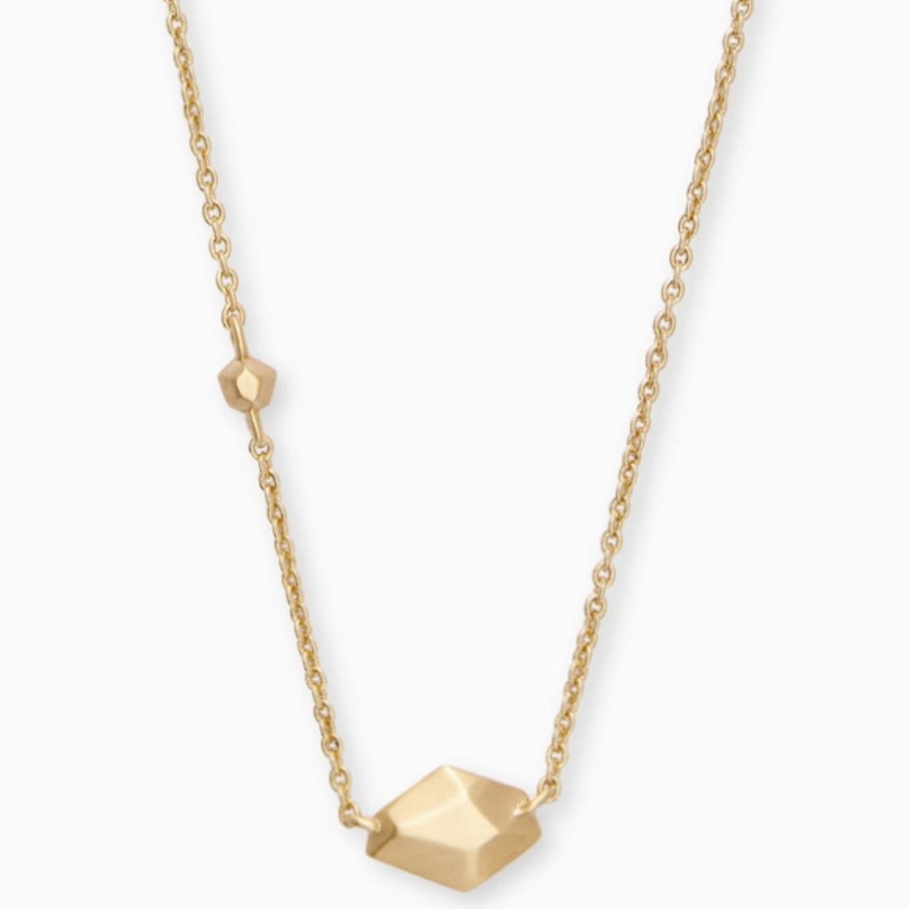 NEW Kendra Scott Laureen Pendant Necklace